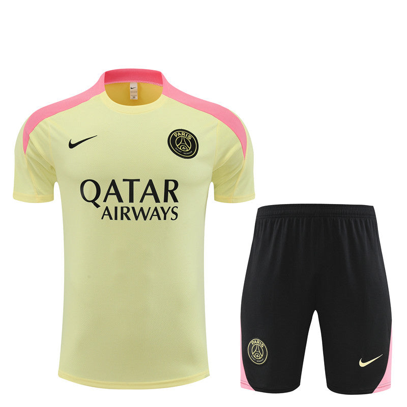 PSG CONJUNTO ENTRENAMIENTO 24/25 HOMBRE