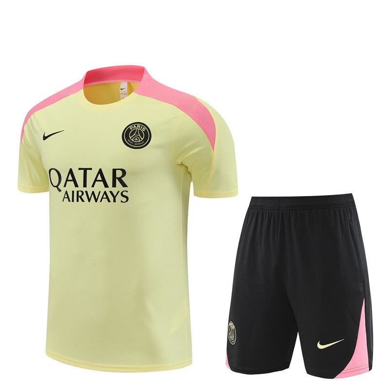 PSG CONJUNTO ENTRENAMIENTO 24/25 HOMBRE