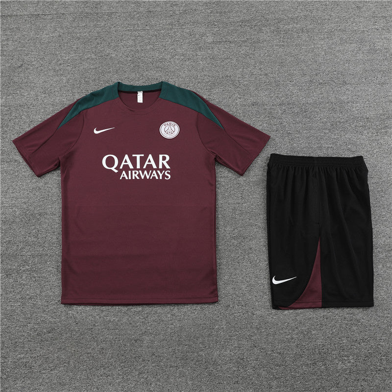 PSG CONJUNTO ENTRENAMIENTO 24/25 HOMBRE