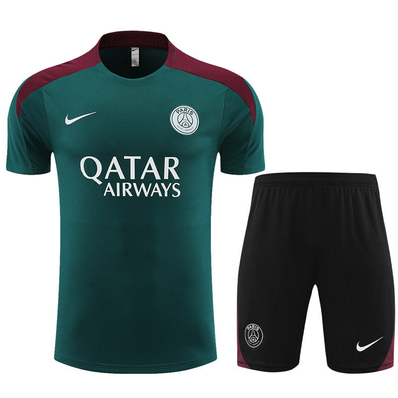 PSG CONJUNTO ENTRENAMIENTO 24/25 HOMBRE