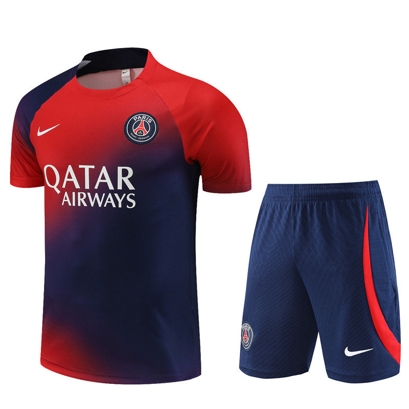 PSG CONJUNTO ENTRENAMIENTO 23/24 HOMBRE
