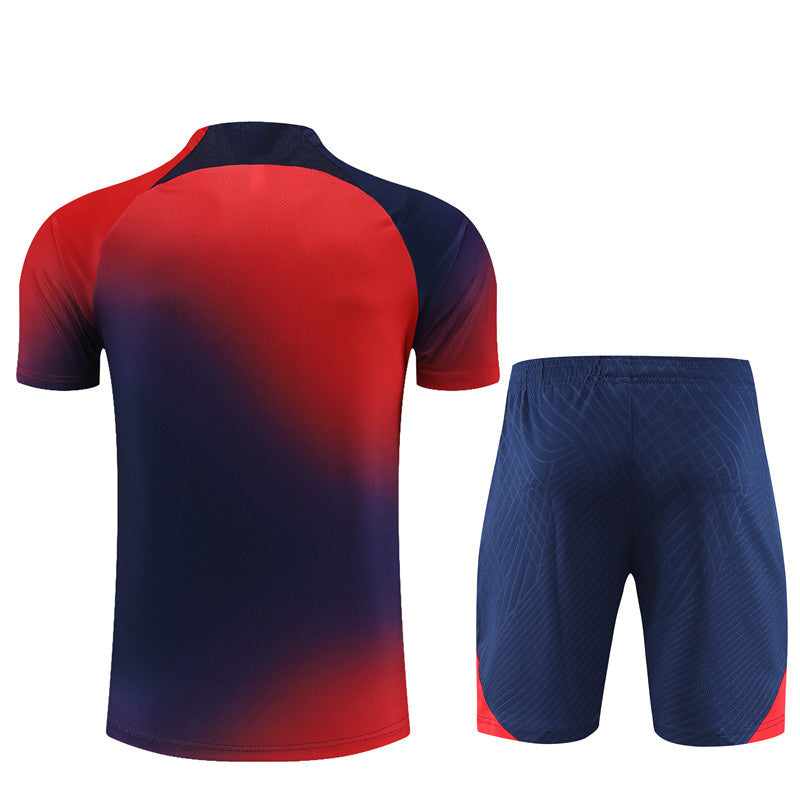 PSG CONJUNTO ENTRENAMIENTO 23/24 HOMBRE