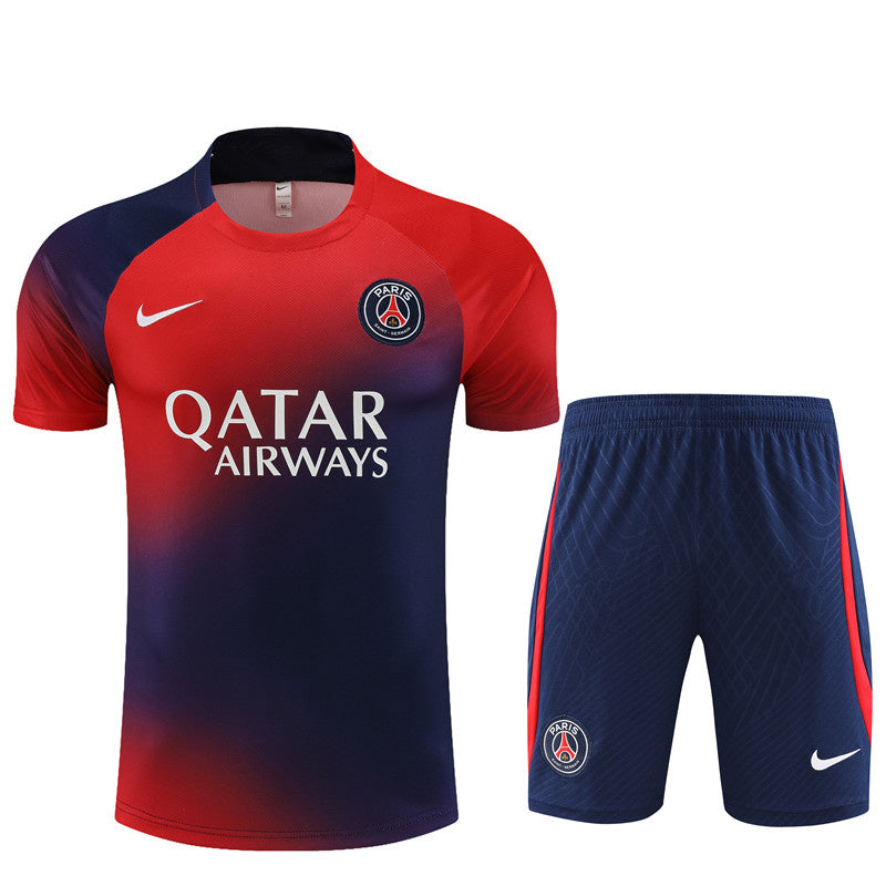 PSG CONJUNTO ENTRENAMIENTO 23/24 HOMBRE