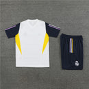 CONJUNTO CORTO REAL MADRID ENTRENAMIENTO 23/24 HOMBRE