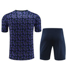 CONJUNTO CORTO REAL MADRID ENTRENAMIENTO 23/24 HOMBRE