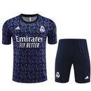 CONJUNTO CORTO REAL MADRID ENTRENAMIENTO 23/24 HOMBRE