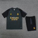 CONJUNTO CORTO REAL MADRID ENTRENAMIENTO 23/24 HOMBRE