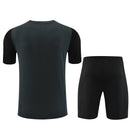 CONJUNTO CORTO REAL MADRID ENTRENAMIENTO 23/24 HOMBRE