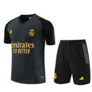 CONJUNTO CORTO REAL MADRID ENTRENAMIENTO 23/24 HOMBRE