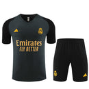 CONJUNTO CORTO REAL MADRID ENTRENAMIENTO 23/24 HOMBRE