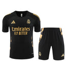 CONJUNTO CORTO REAL MADRID ENTRENAMIENTO 24/25 HOMBRE