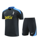CONJUNTO CORTO TOTTENHAM ENTRENAMIENTO 24/25 HOMBRE
