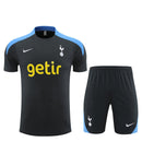 CONJUNTO CORTO TOTTENHAM ENTRENAMIENTO 24/25 HOMBRE