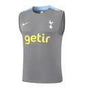 TOTTENHAM CONJUNTO SIN MANGAS ENTRENAMIENTO 24/25 HOMBRE