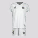 Santos Home Kids Kit 2024/2025