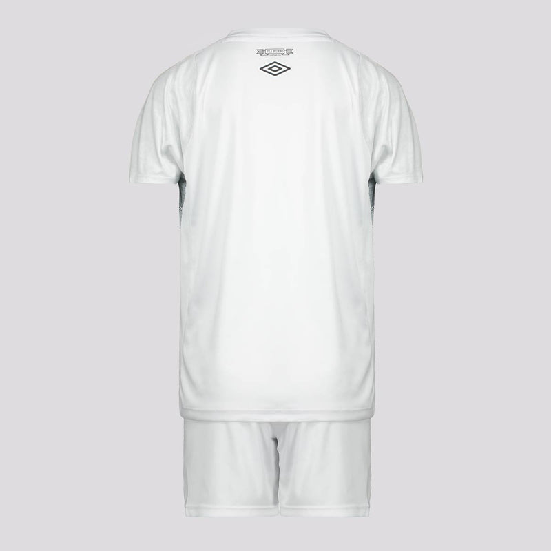 Santos Home Kids Kit 2024/2025