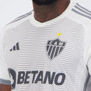Atlético Mineiro 24/25 Away Shirt +5 GIFTS🎁