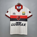 CR Flamengo 1994/95 retro away shirt
