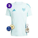 Cruzeiro Training Shirt 2025/2026