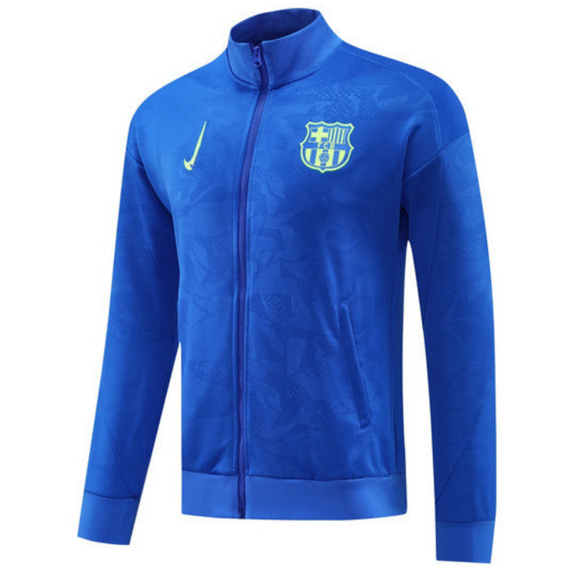 Sudadera FC Barcelona 24/25 Hombre