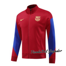 Sudadera FC Barcelona 24/25 Hombre