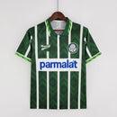 Palmeiras 1996/96 Retro Home Shirt