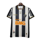 2013 Retro Atlético Mineiro Shirt