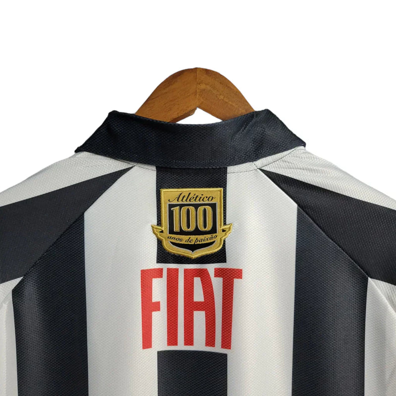 2008 Retro Atlético Mineiro Shirt