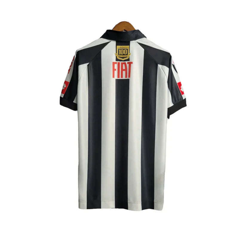 2008 Retro Atlético Mineiro Shirt
