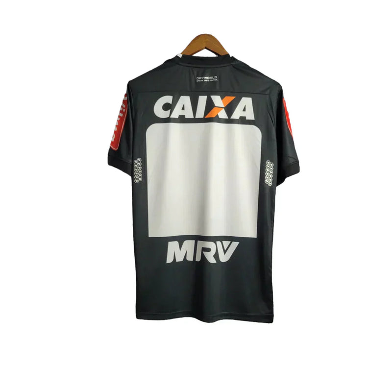 2016 Atletico Mineiro Retro Shirt