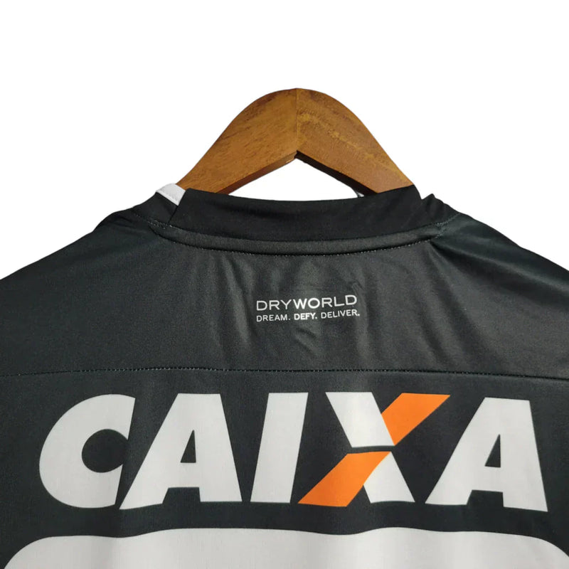 2016 Atletico Mineiro Retro Shirt