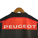 CR Flamengo 2017/2018 Retro Jersey