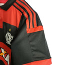 CR Flamengo 2017/2018 Retro Jersey