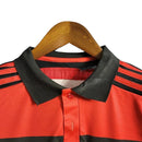 CR Flamengo 2017/2018 Retro Jersey