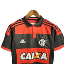 CR Flamengo 2017/2018 Retro Jersey