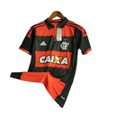 CR Flamengo 2017/2018 Retro Jersey
