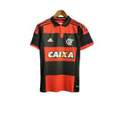 CR Flamengo 2017/2018 Retro Jersey