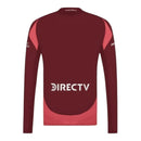 RIVER PLATE II 24/25 T-SHIRT - MEN'S (LONG SLEEVE)