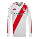 RIVER PLATE I 24/25 T-SHIRT - MEN'S (LONG SLEEVE)