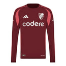 RIVER PLATE II 24/25 T-SHIRT - MEN'S (LONG SLEEVE)