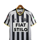 2003 Retro Atlético Mineiro Shirt