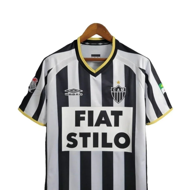 2003 Retro Atlético Mineiro Shirt