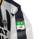 2003 Retro Atlético Mineiro Shirt