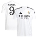 REAL MADRID I 24/25 MEN'S T-SHIRT - MBAPPÉ 9