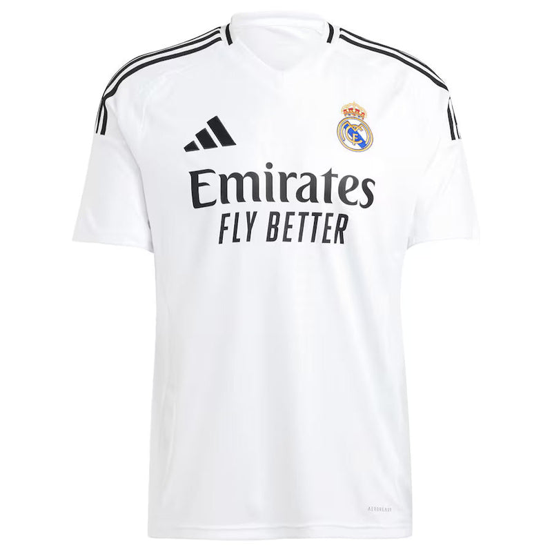 REAL MADRID I 24/25 MEN'S T-SHIRT - MBAPPÉ 9