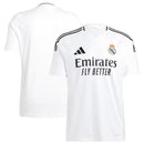 REAL MADRID I 24/25 MEN'S T-SHIRT