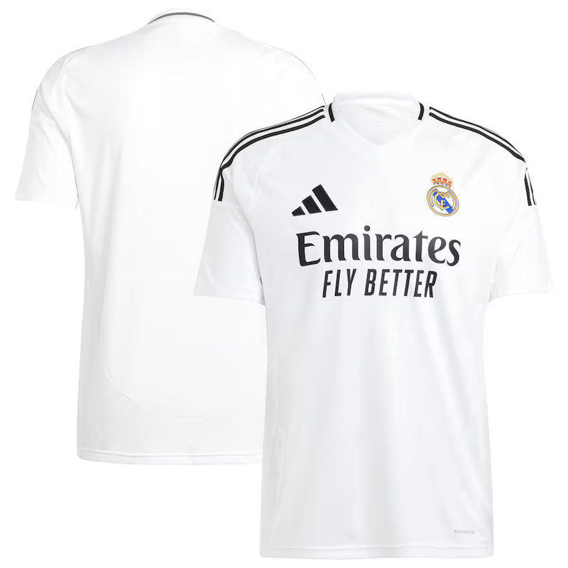 REAL MADRID I 24/25 MEN'S T-SHIRT