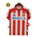Atlético Madrid 1994/95 Men (Retro)