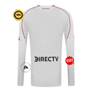 RIVER PLATE I 24/25 T-SHIRT - MEN'S (LONG SLEEVE)