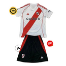 RIVER PLATE I 24/25 - CHILDREN'S SET FOR BOYS
